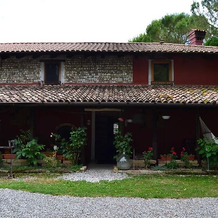 Agriturismo Il Cammino San Vito al Torre Exterior photo