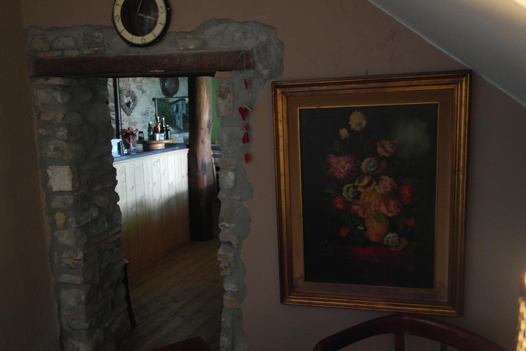 Agriturismo Il Cammino San Vito al Torre Exterior photo